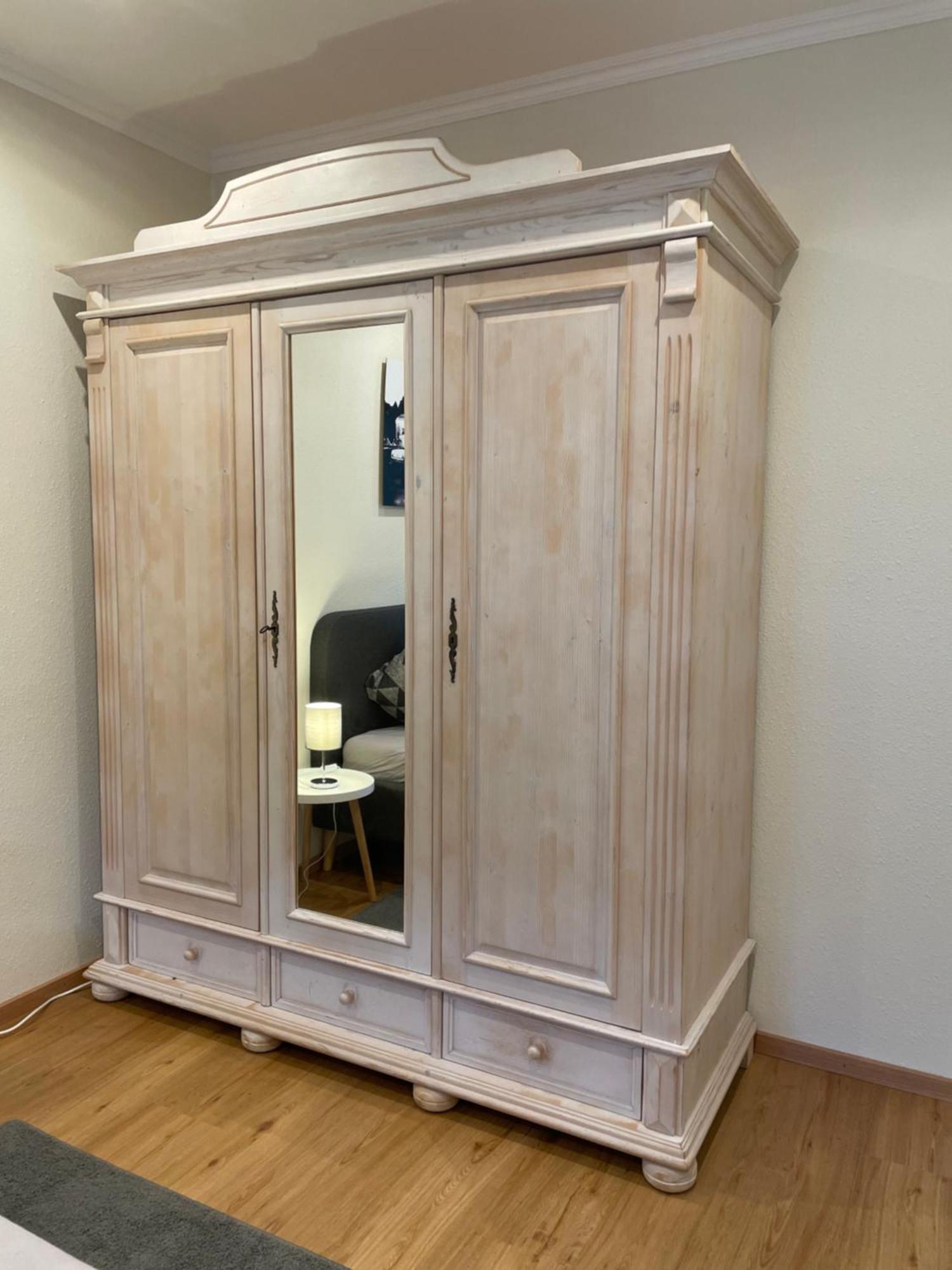 Moderne Ferienwohnungen In Dissen Bagian luar foto